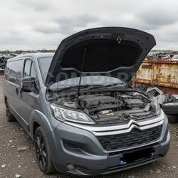 CITROEN RELAY 35 L3 BLUEHDI 2.0L DW10FUD used Engine (2018) for Sale